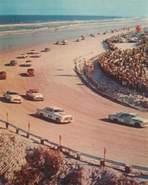 original daytona beach race course.